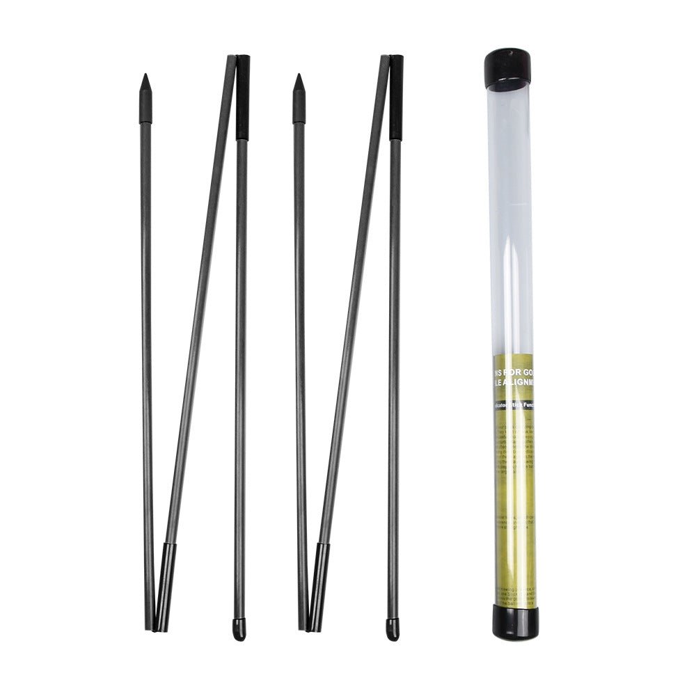 Golf Alignment Stick - Yorkn Inc✅