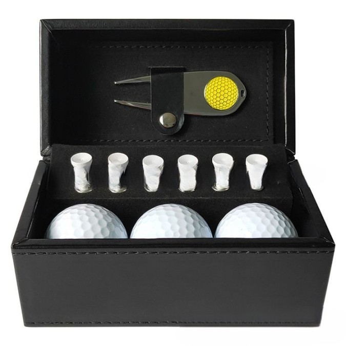 Golf Fork Nail Set - Yorkn Inc✅