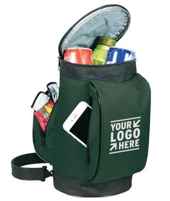 Golf Oxford Cloth Cooler Bag - Yorkn Inc✅