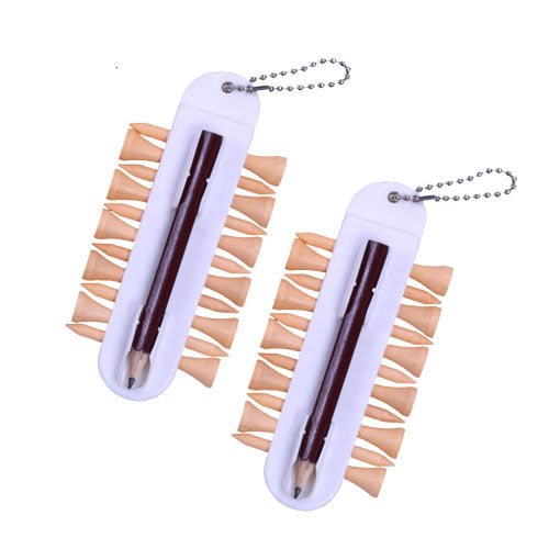 Golf Pin Holder - Yorkn Inc✅