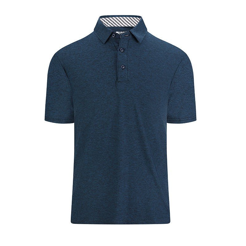 Golf Polo Shirt - Yorkn Inc✅