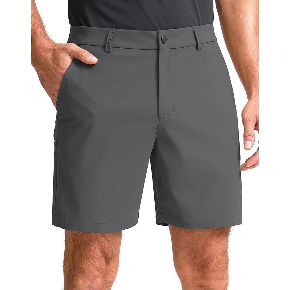 Golf Shorts For Men - Yorkn Inc✅