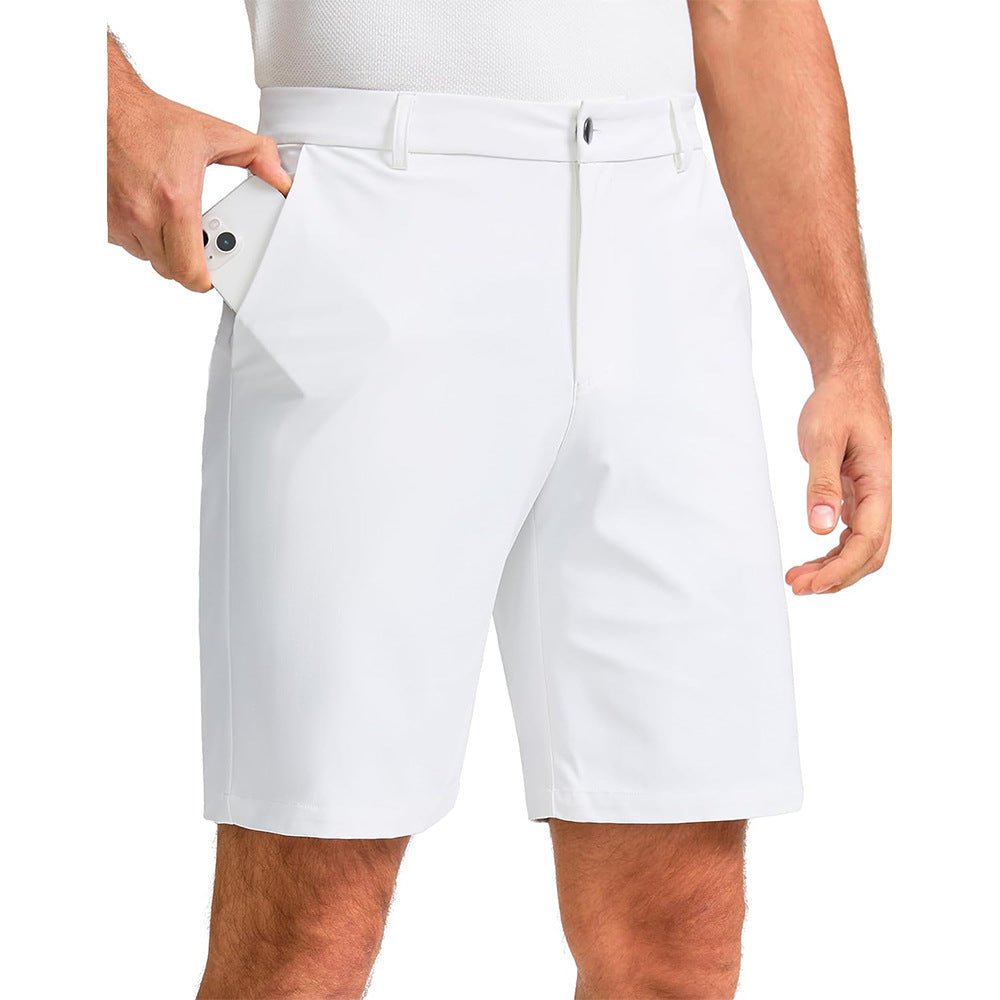 Golf Shorts For Men - Yorkn Inc✅