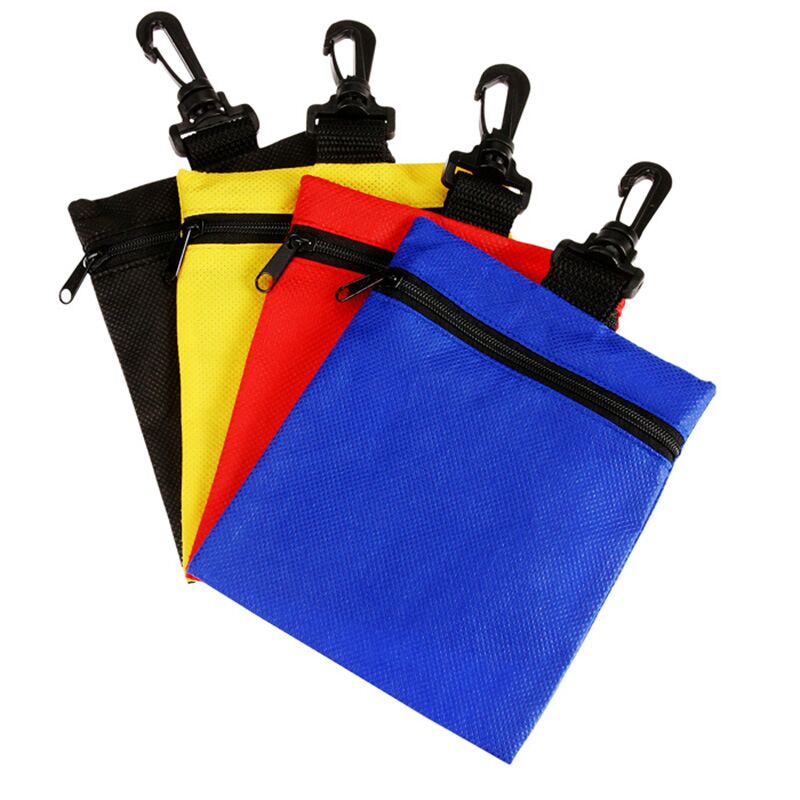 Golf Tee Bags - Yorkn Inc✅