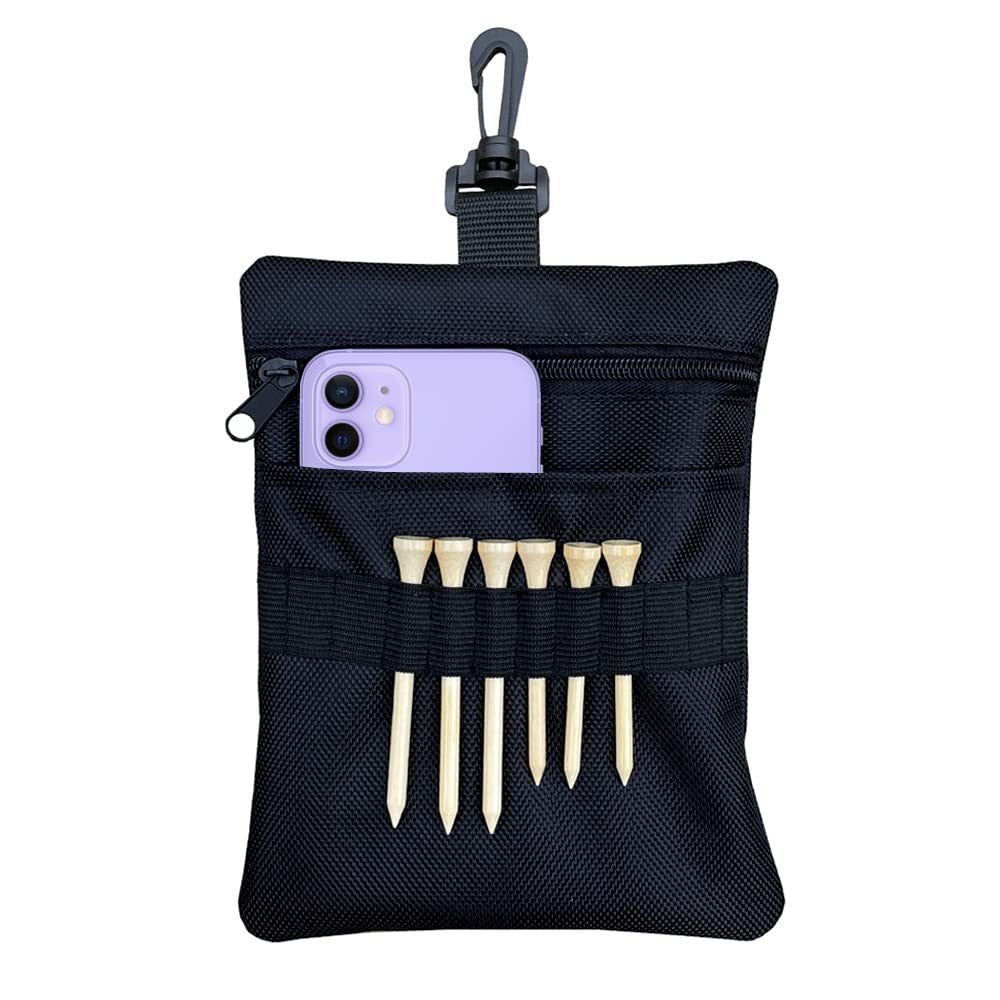 Golf Tee Holder - Yorkn Inc✅