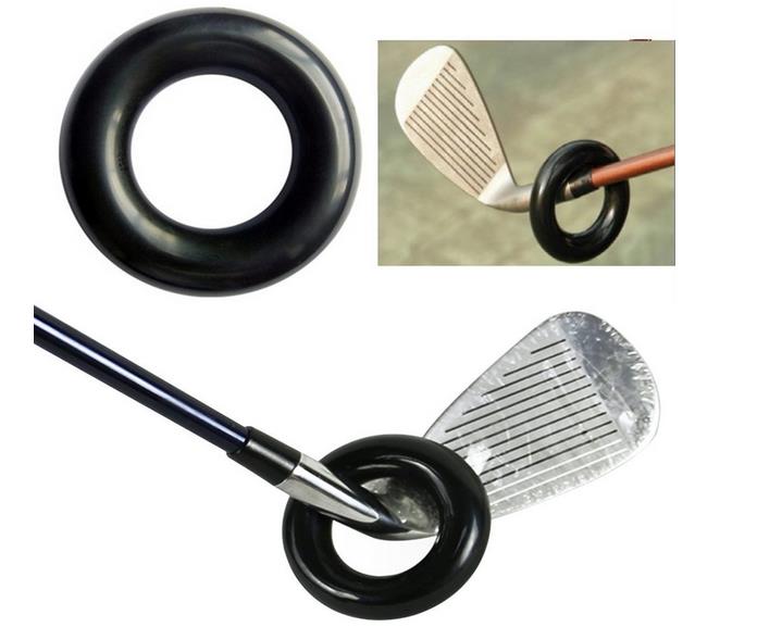 Golf Weighted Swing Ring - Yorkn Inc✅