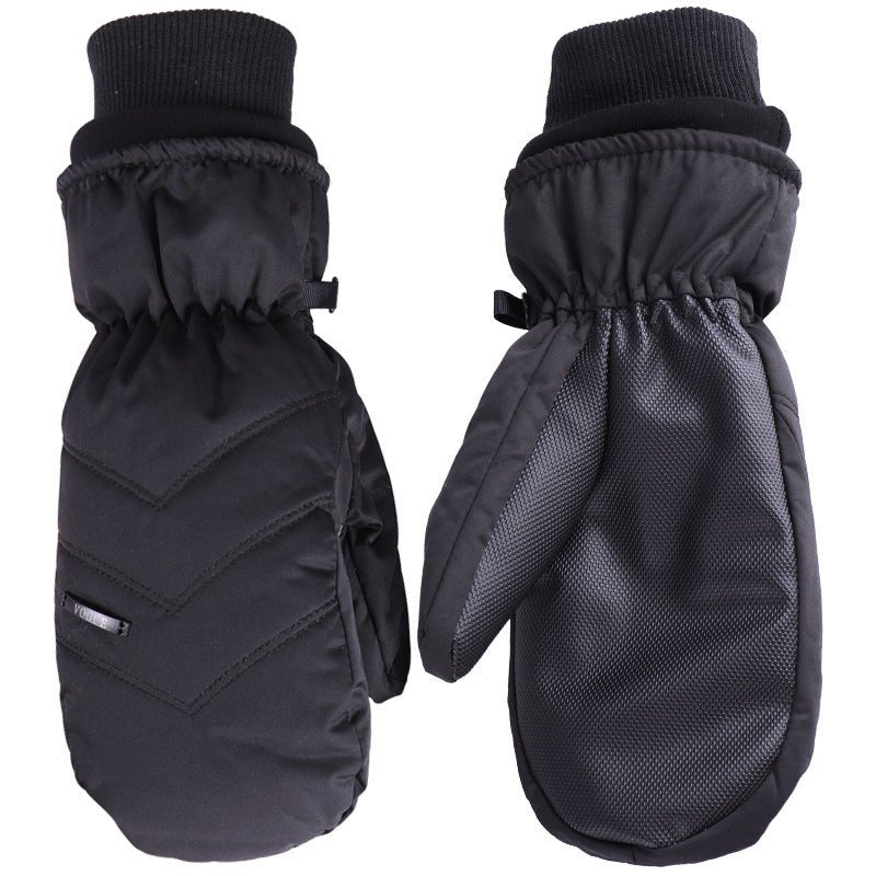 Golf Windproof Mittens - Yorkn Inc✅