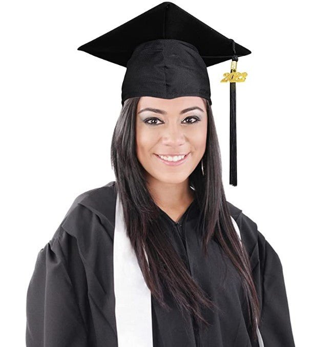 Graduation Cap - Yorkn Inc✅