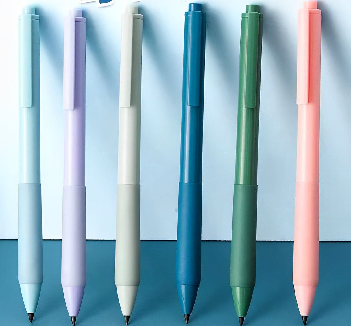 Graphene Pencil - Yorkn Inc✅