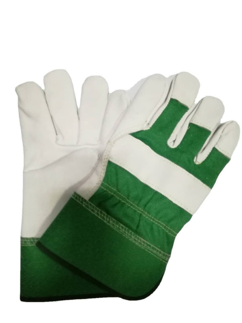 Green Worker Gloves - Yorkn Inc✅