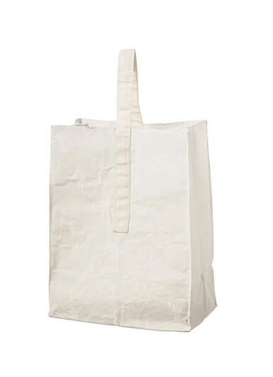 Grocery Bag With Handle - Yorkn Inc✅