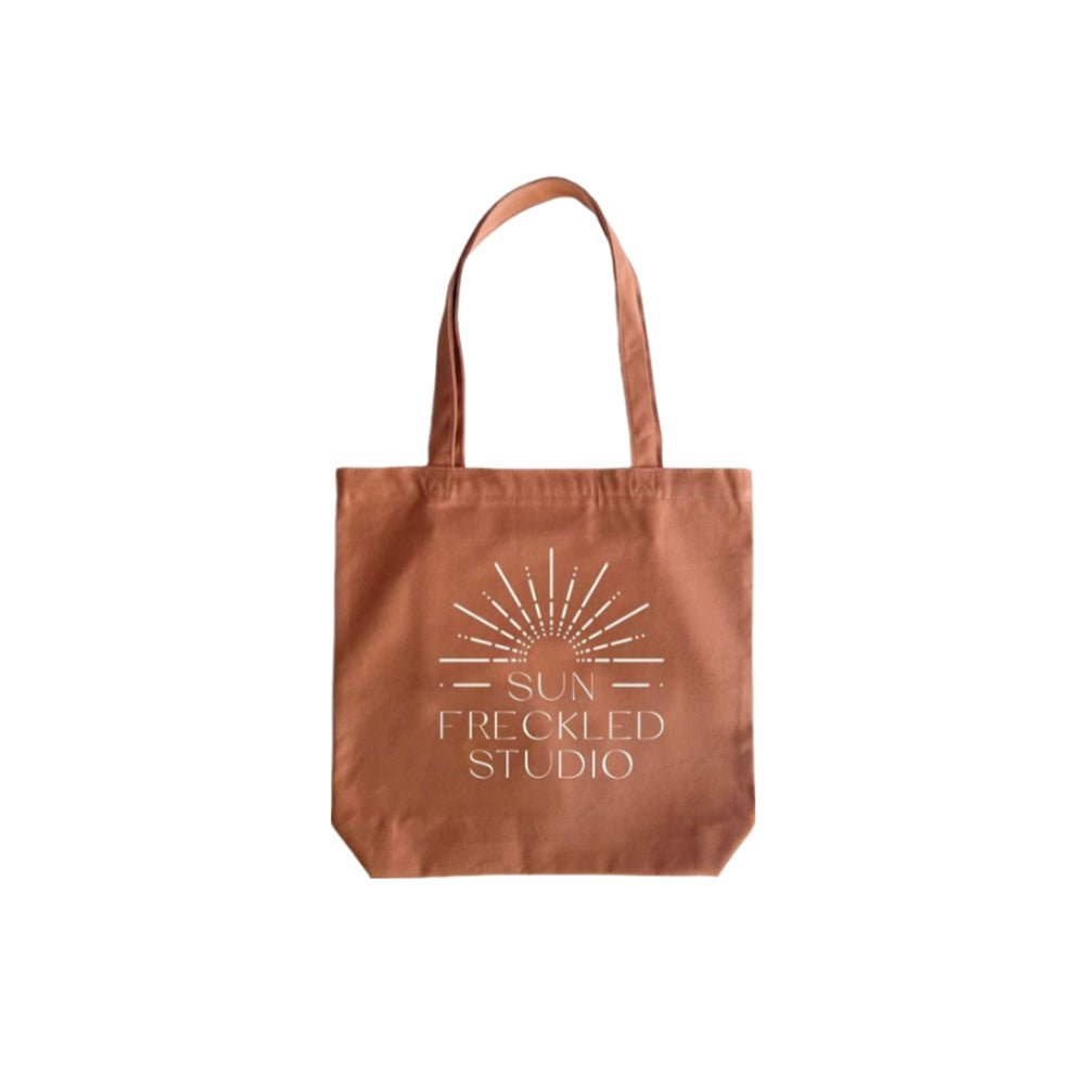 Grocery Canvas Tote Bag - Yorkn Inc✅