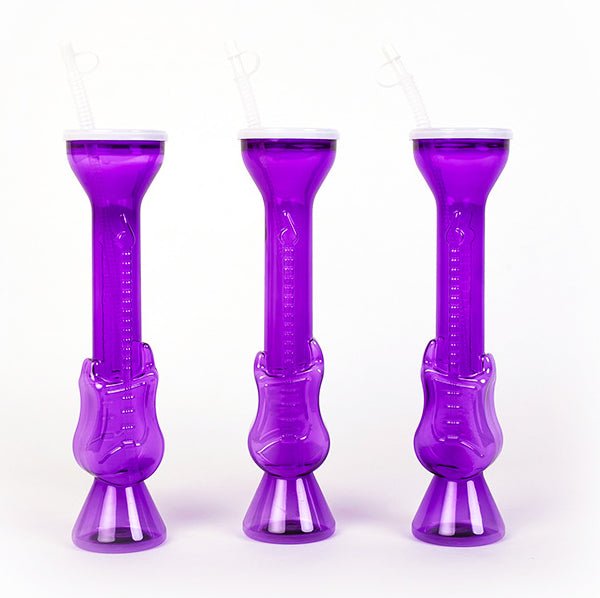 Guitar Straw Cup - Yorkn Inc✅