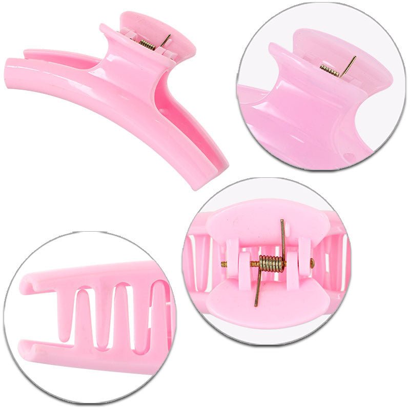 Hair Claw Clips - Yorkn Inc✅