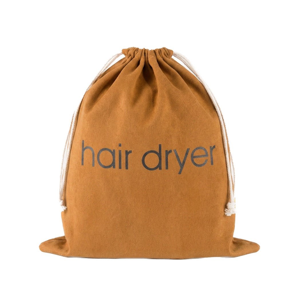 Hair Dryer Drawstring Storage Bag - Yorkn Inc✅