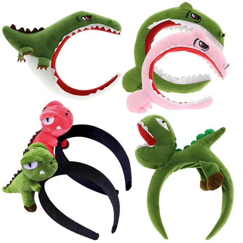Hairband Hoop Make Up Washing Face Headba - Yorkn Inc✅