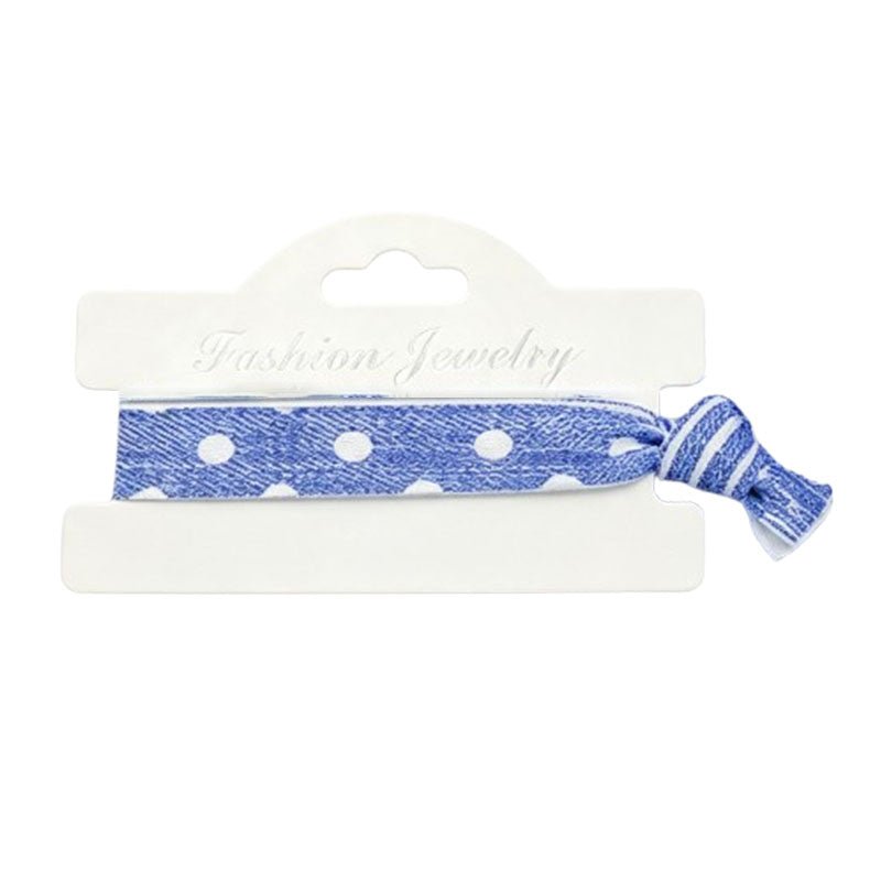 Hairband With Display Card - Yorkn Inc✅