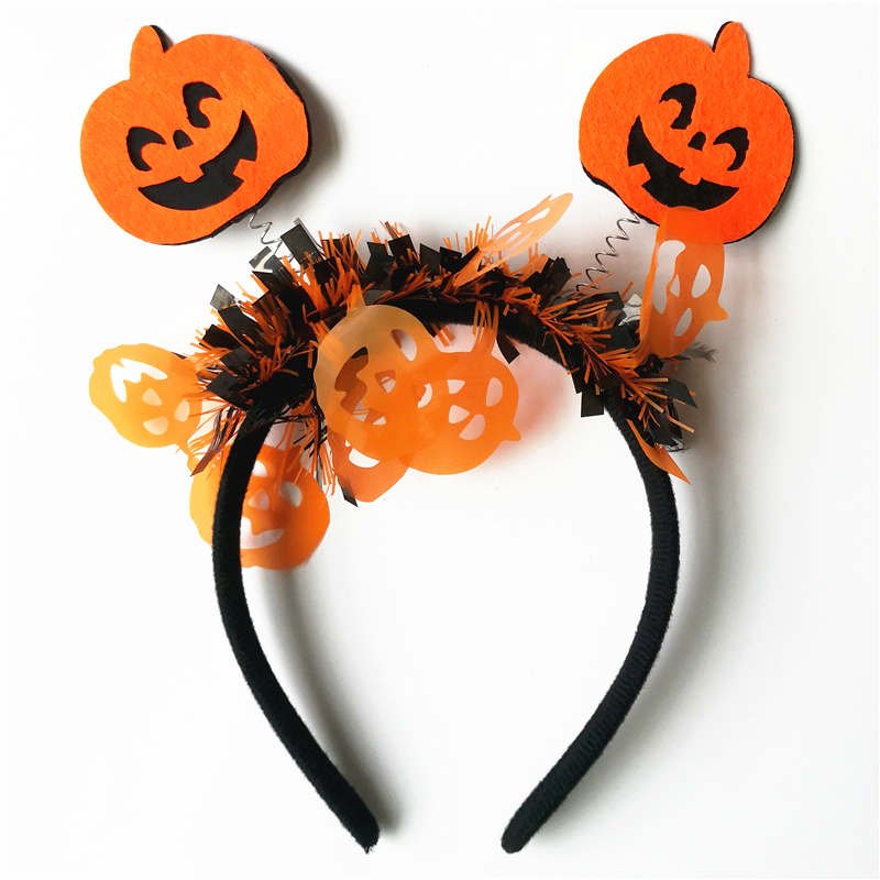 Halloween Headband - Yorkn Inc✅