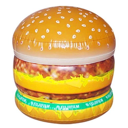 Hamburg Inflatable Toy - Yorkn Inc✅