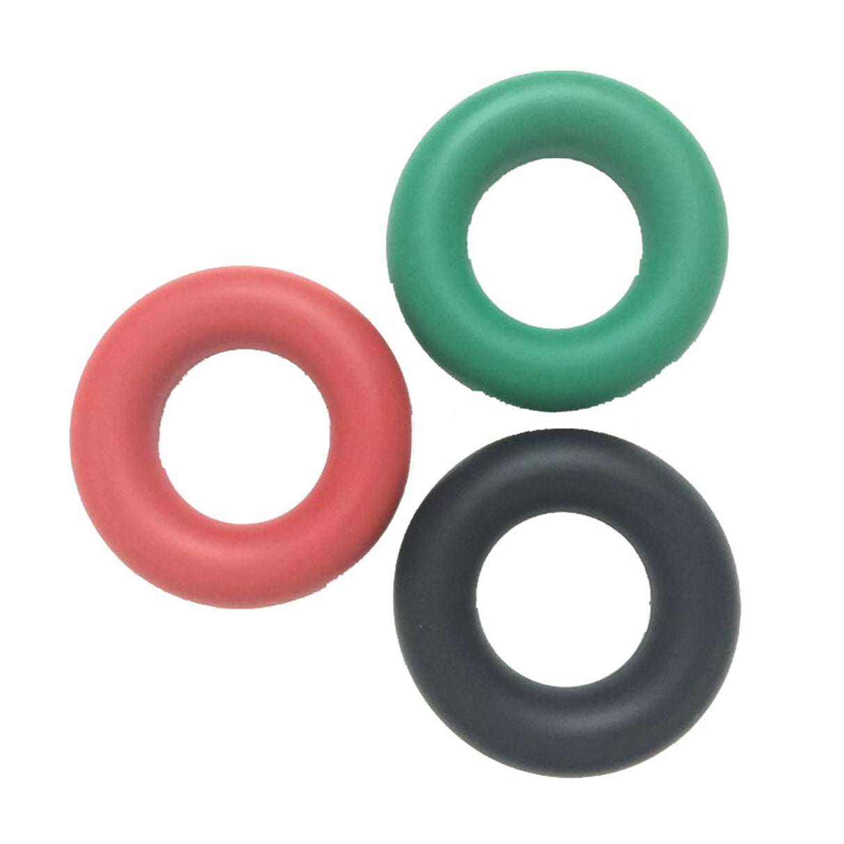Hand Grip Strengthener Exercisers - Yorkn Inc✅