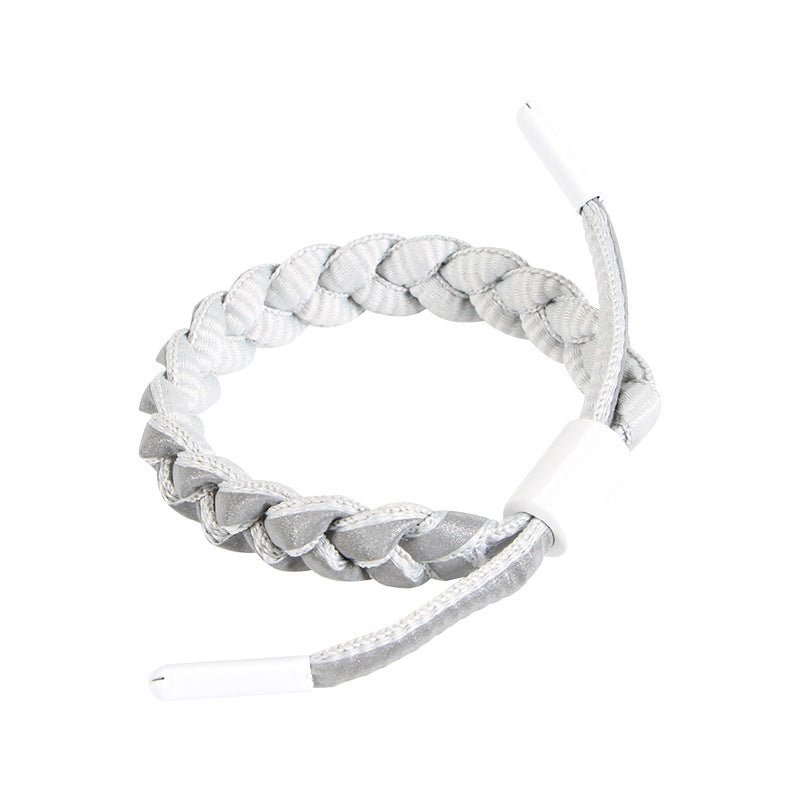 Hand Woven Wristband - Yorkn Inc✅