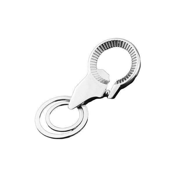 Handcuff Metal Keychain - Yorkn Inc✅