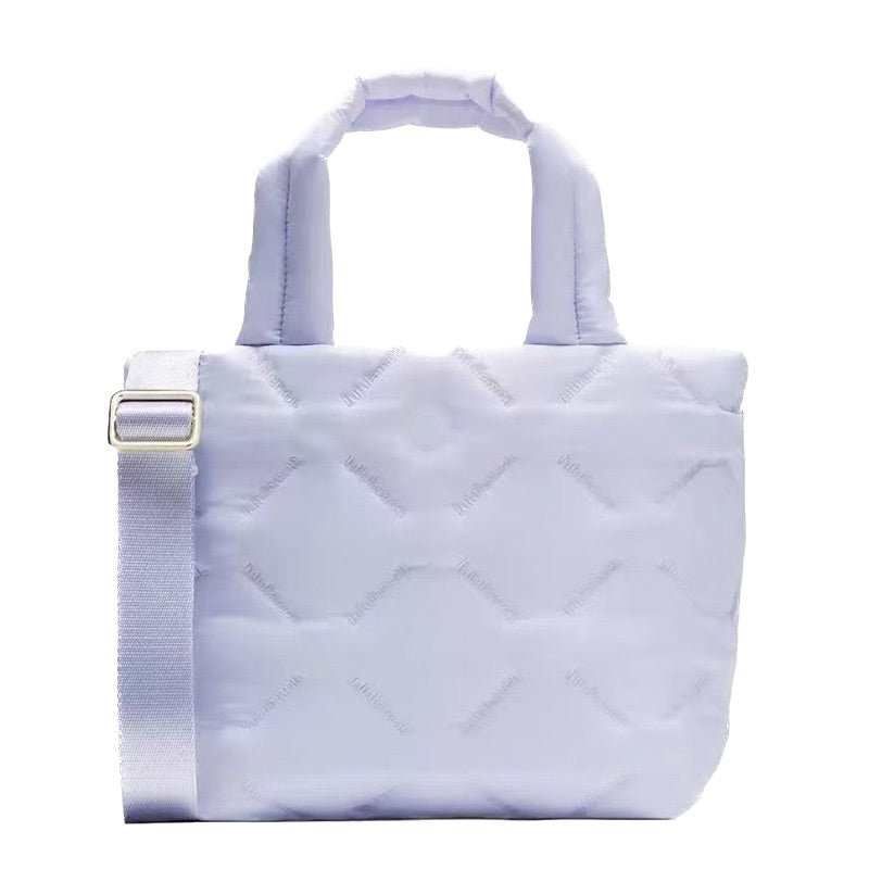 Handheld Cloud Tote Bag - Yorkn Inc✅