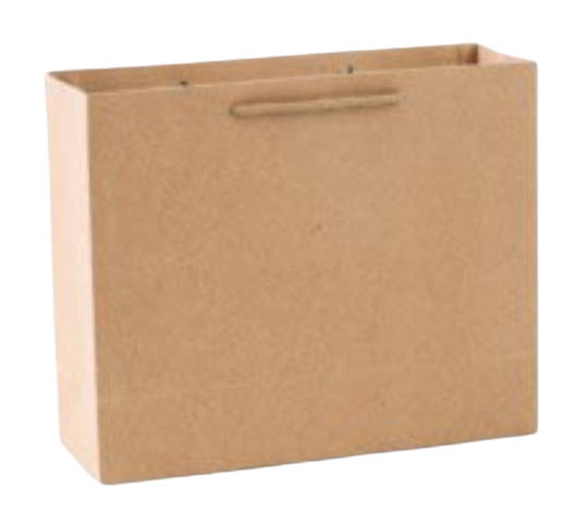Handheld Packaging Bag - Yorkn Inc✅