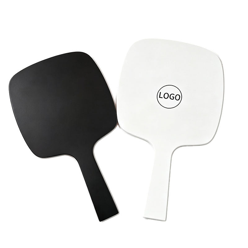 Handheld Vanity Makeup Mirror - Yorkn Inc✅