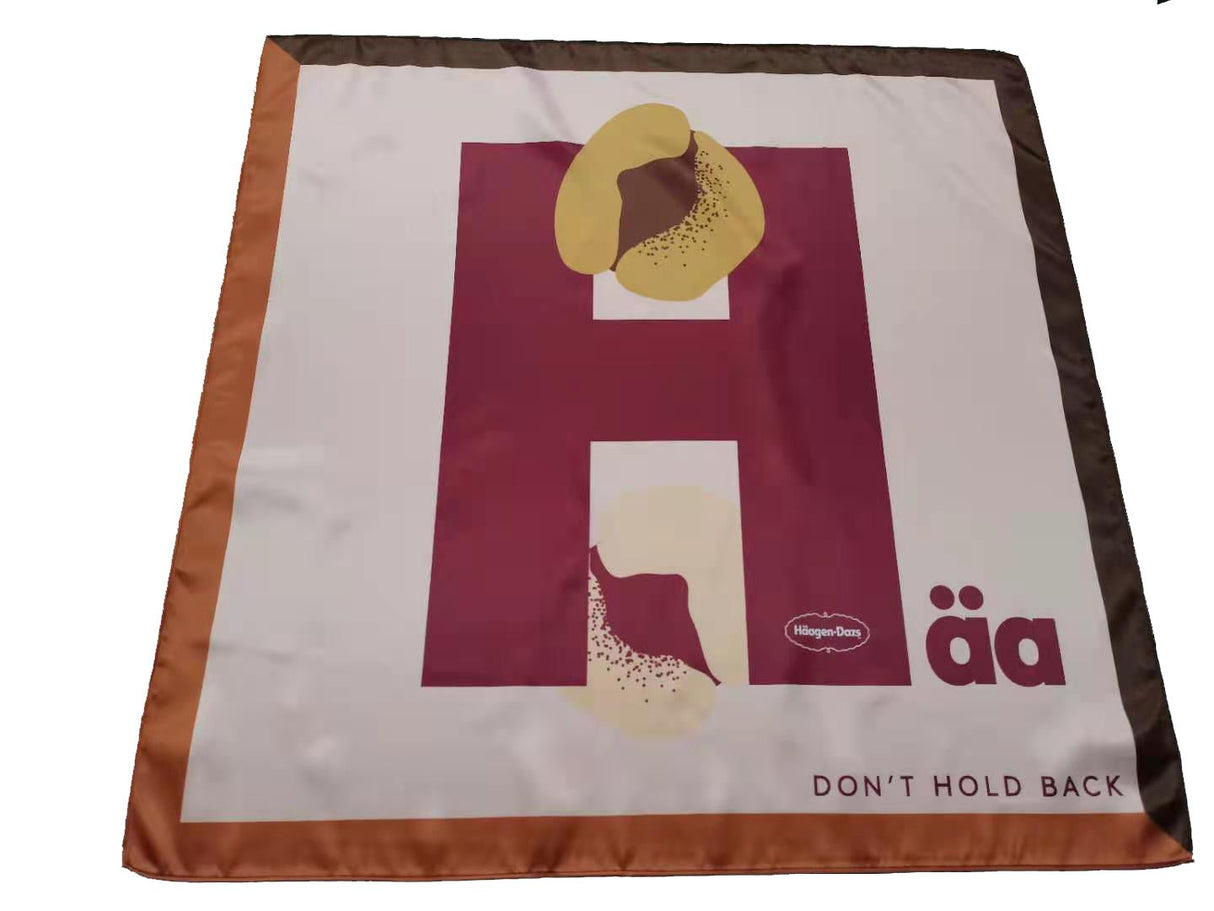 Handkerchief - Yorkn Inc✅