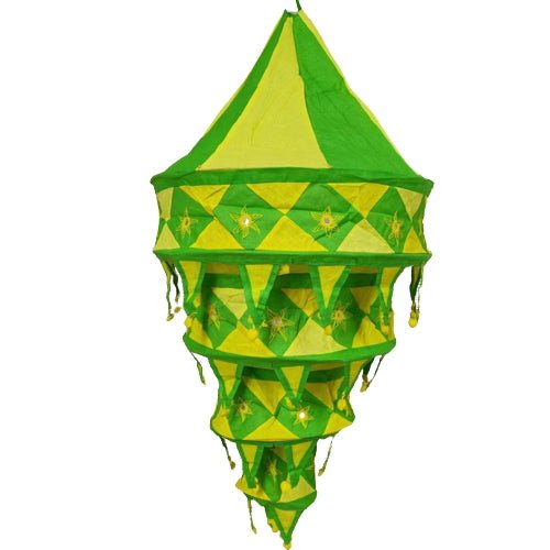 Hanging Diwali Lanterns - Yorkn Inc✅