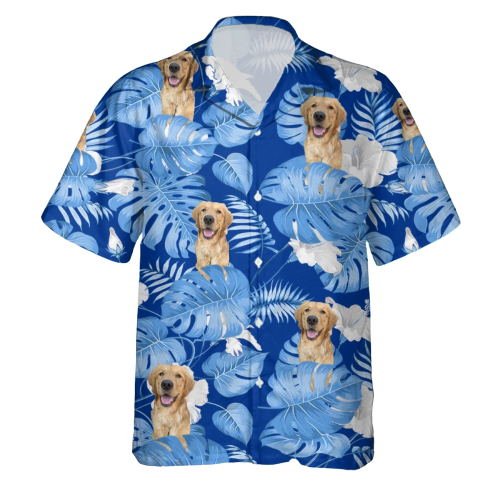 Hawaiian Shirt - Yorkn Inc✅