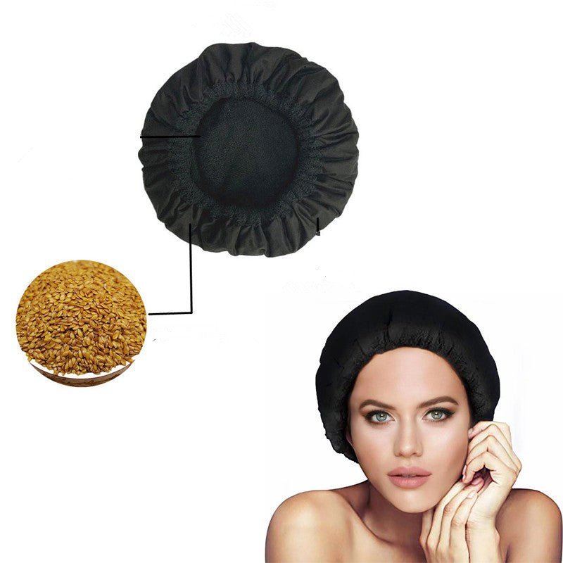 Heating Cap - Yorkn Inc✅