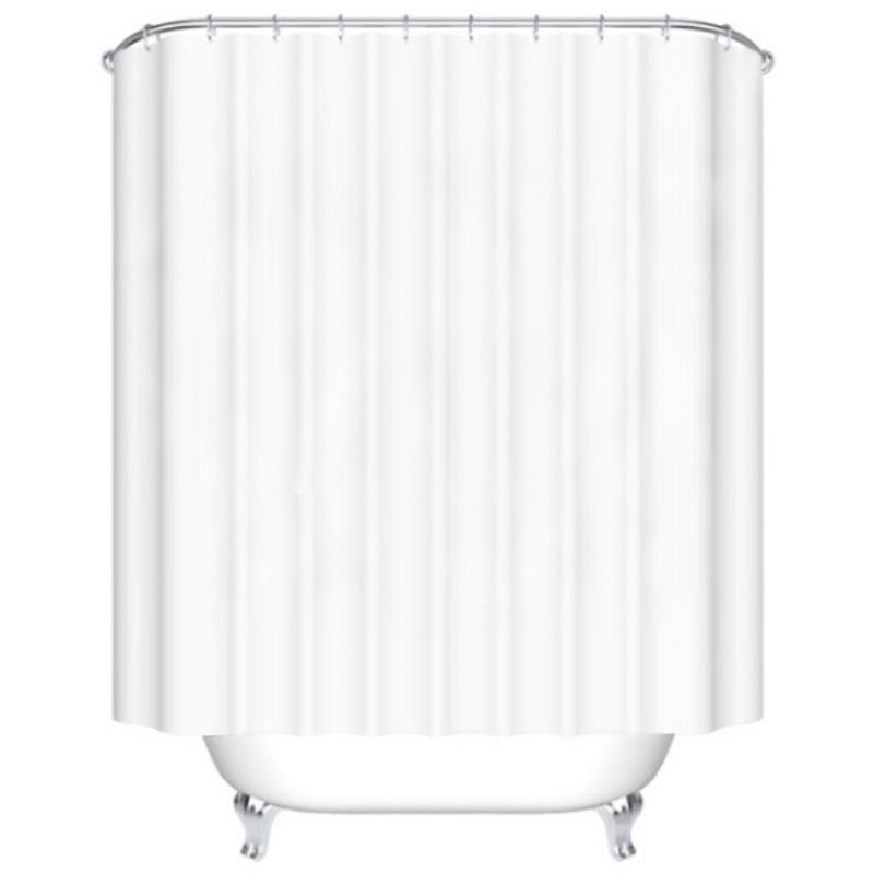 Heavy Duty Bathroom Shower Curtain - Yorkn Inc✅