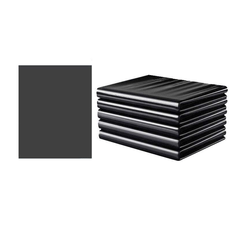 Heavy Duty Flat Ldpe Bags - Yorkn Inc✅