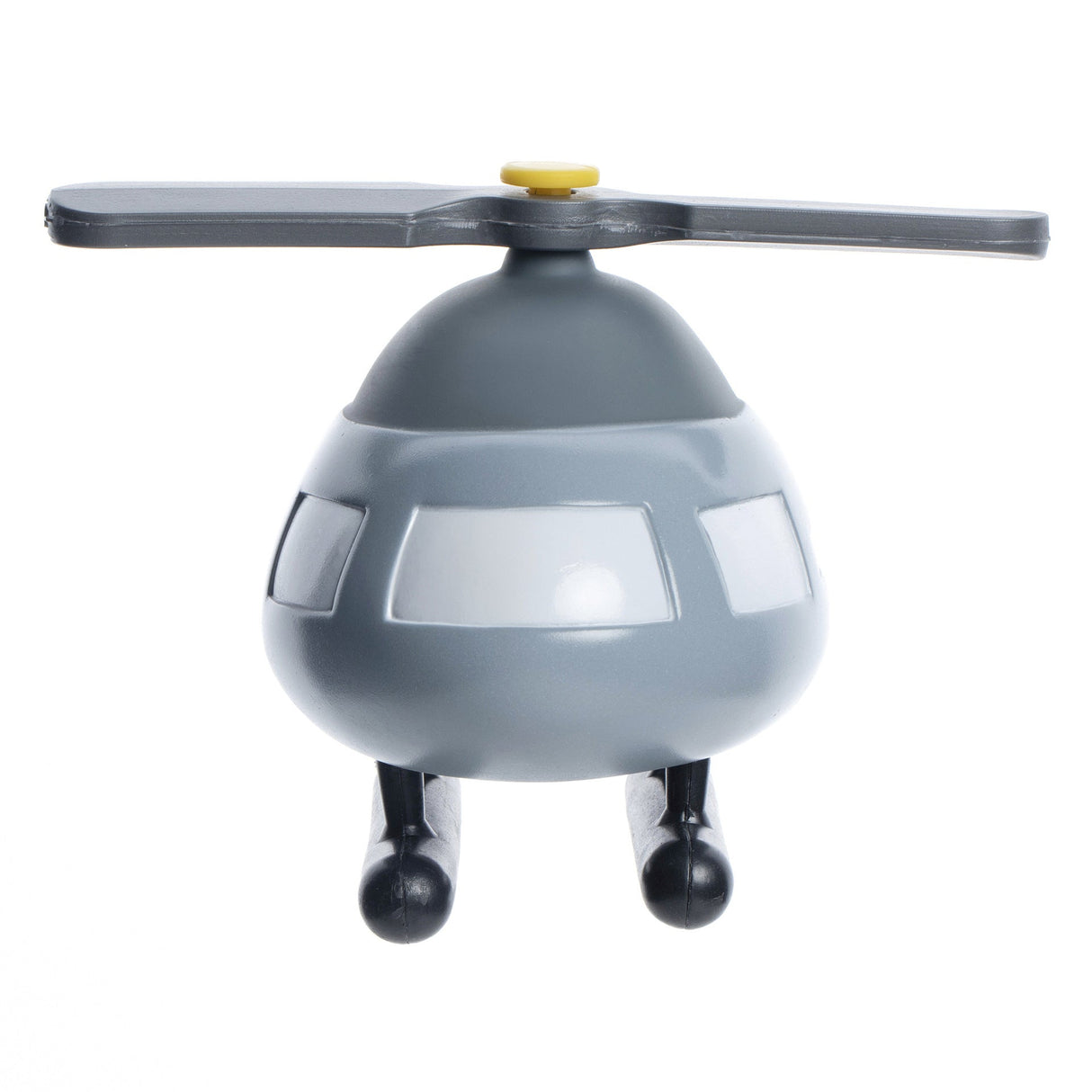 Helicopter Shaped Piggy Bank - Yorkn Inc✅
