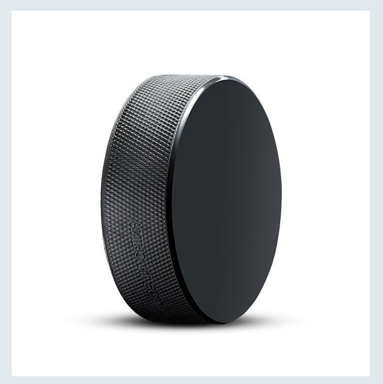 Hockey Puck Bottle Opener - Yorkn Inc✅