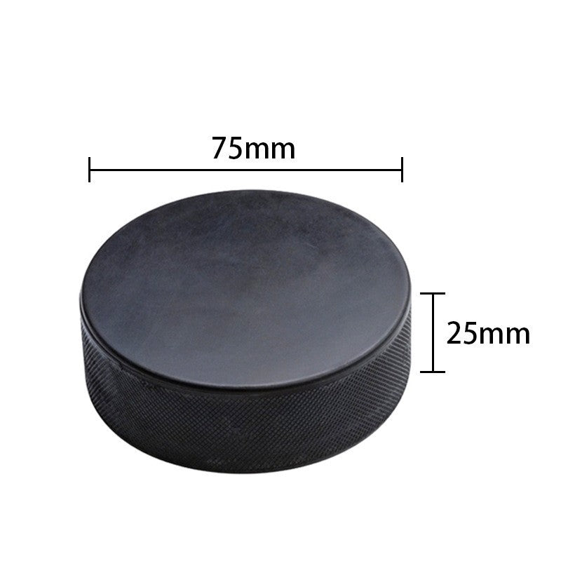 Hockey Puck Bottle Opener - Yorkn Inc✅
