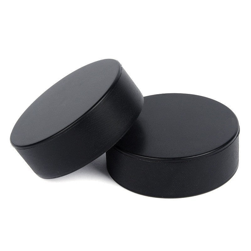 Hockey Puck Stress Ball - Yorkn Inc✅