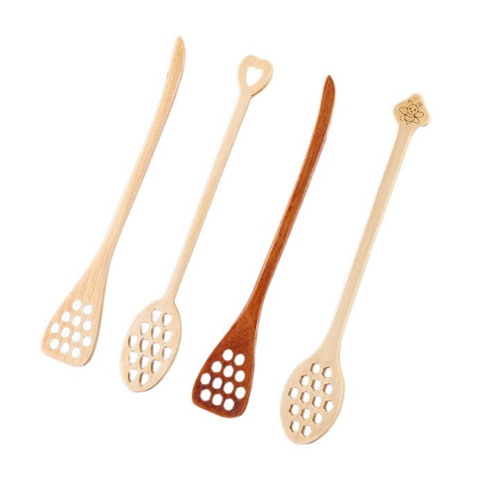 Honey Stick Spoon - Yorkn Inc✅