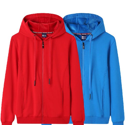 Hooded Sweatshirt - Yorkn Inc✅
