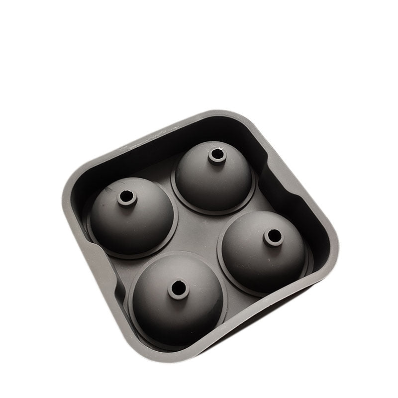 Ice Ball Mold - Yorkn Inc✅