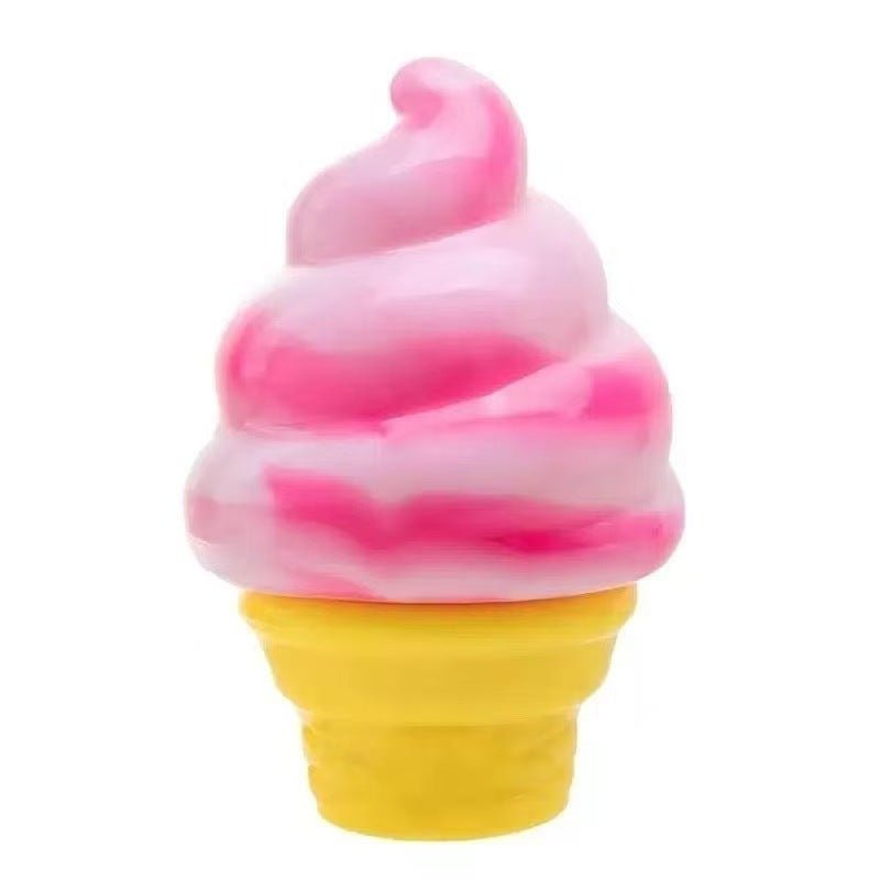 Ice Cream Stress Relief Toy - Yorkn Inc✅