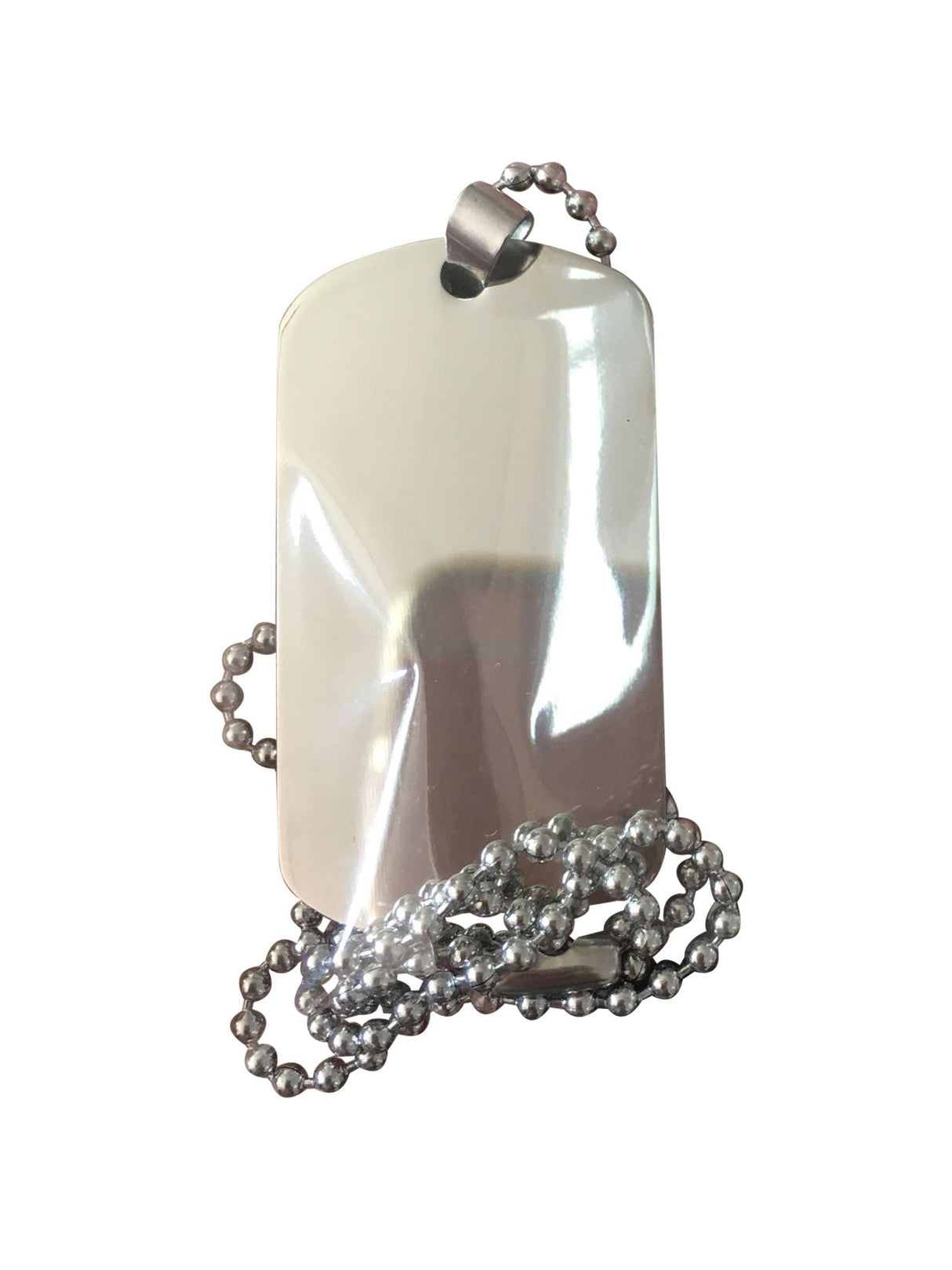 Id Badge Dog Tag - Yorkn Inc✅