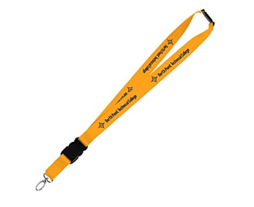 Id Holder Neck Lanyard - Yorkn Inc✅