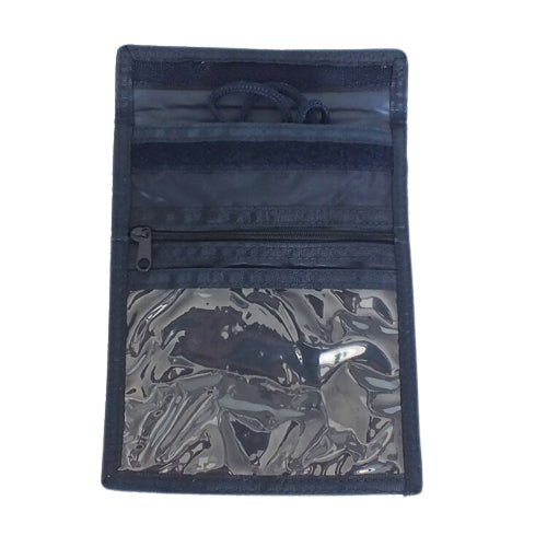 Id Pouch With Lanyard - Yorkn Inc✅