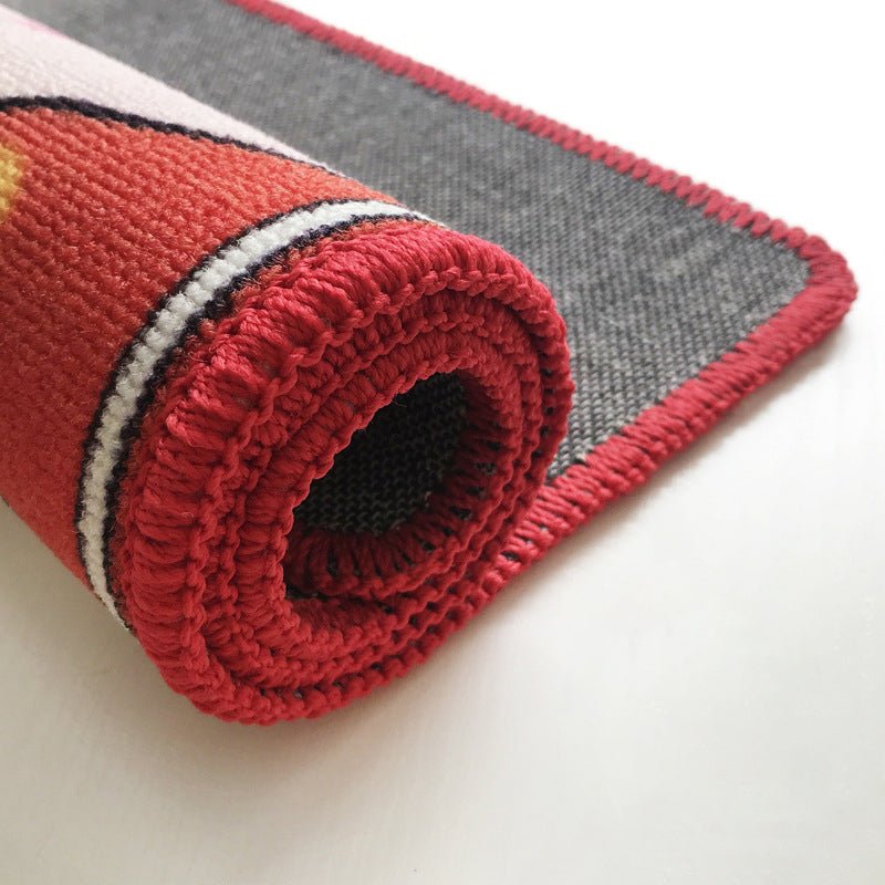 Indoor And Outdoor Rugs Mat - Yorkn Inc✅
