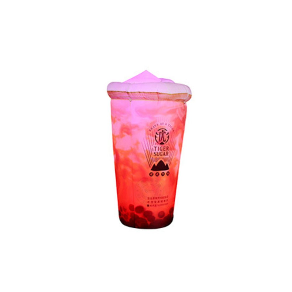 Inflatable Beer Cup Air Model - Yorkn Inc✅