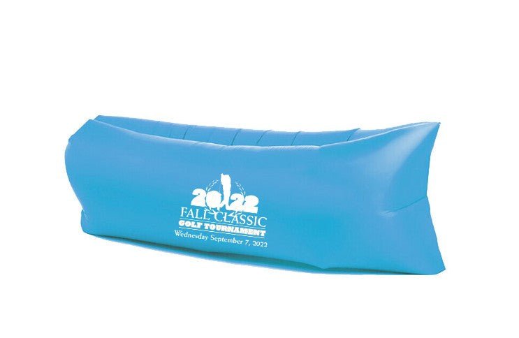 Inflatable Lounger Air Sofa - Yorkn Inc✅