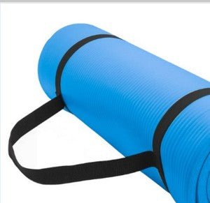 Ingle Layer Yoga Mat - Yorkn Inc✅